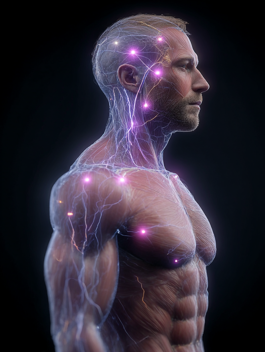 Тотальная уверенность