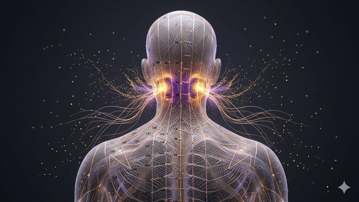 Поливагальное переключение